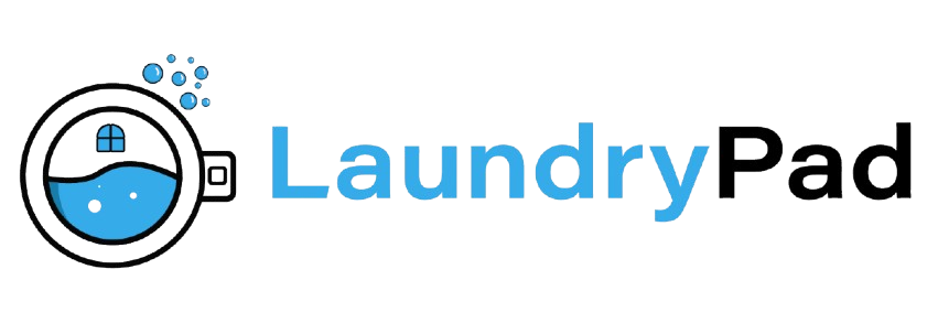 LaundryPad Logo